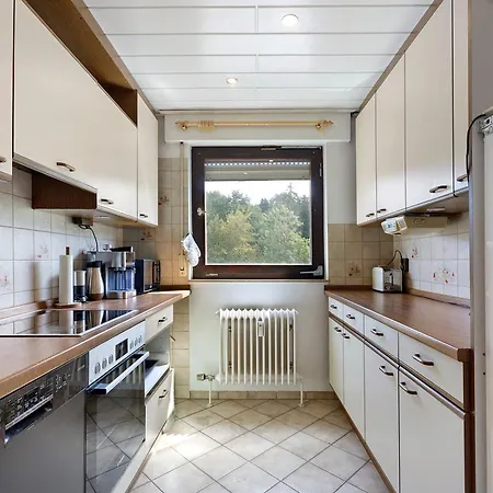 Parkblick Vakantiehuis *