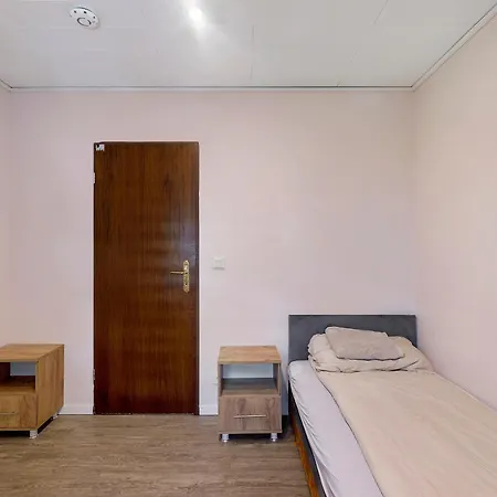 Parkblick Vakantiehuis *