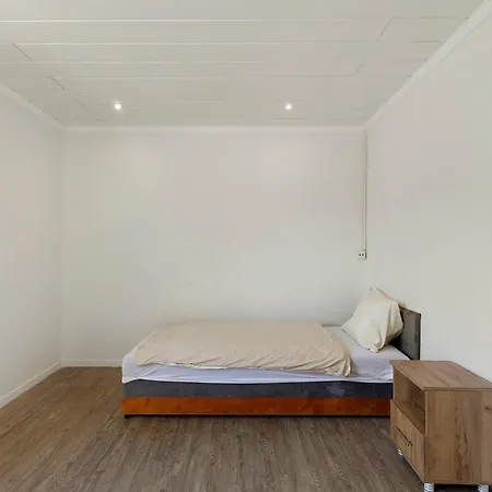 Parkblick Vakantiehuis Villingen-Schwenningen