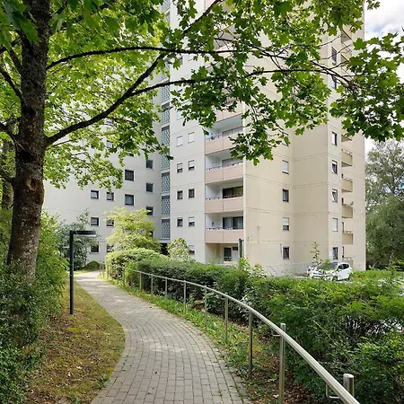 Parkblick