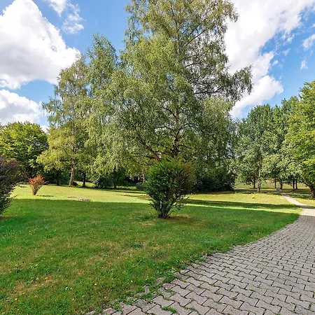 Parkblick Vakantiehuis *