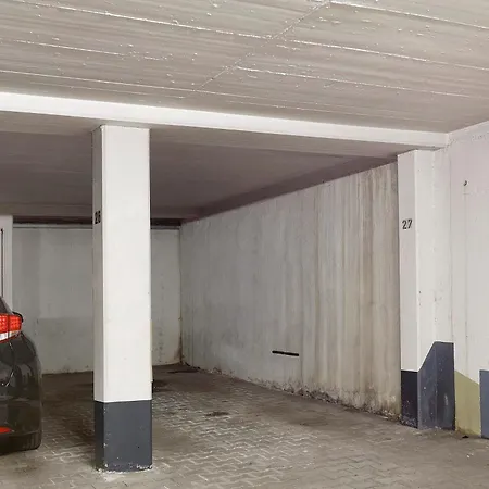 Vakantiehuis Parkblick Villingen-Schwenningen